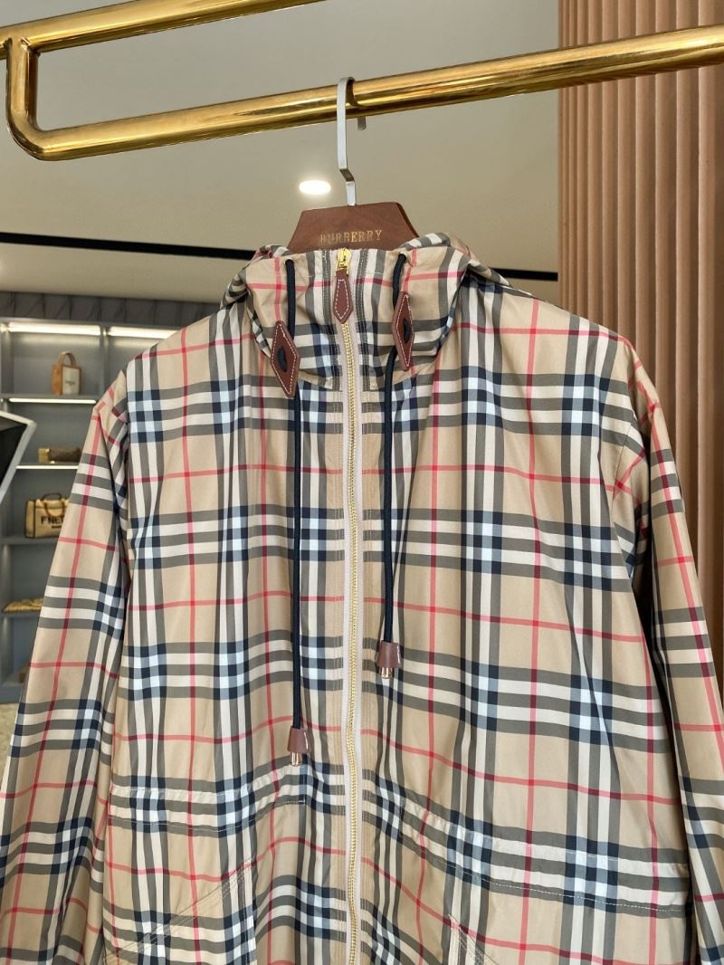 Burberry Outwear